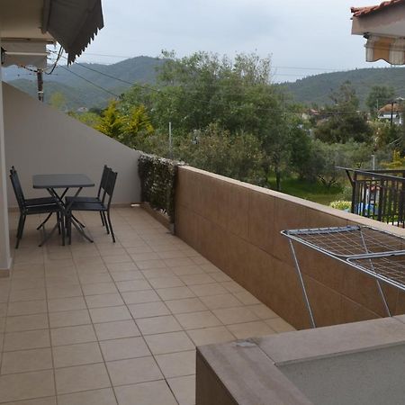 Apartamento Helena House Sarti Exterior foto