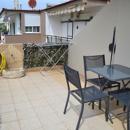 Apartamento Helena House Sarti Exterior foto