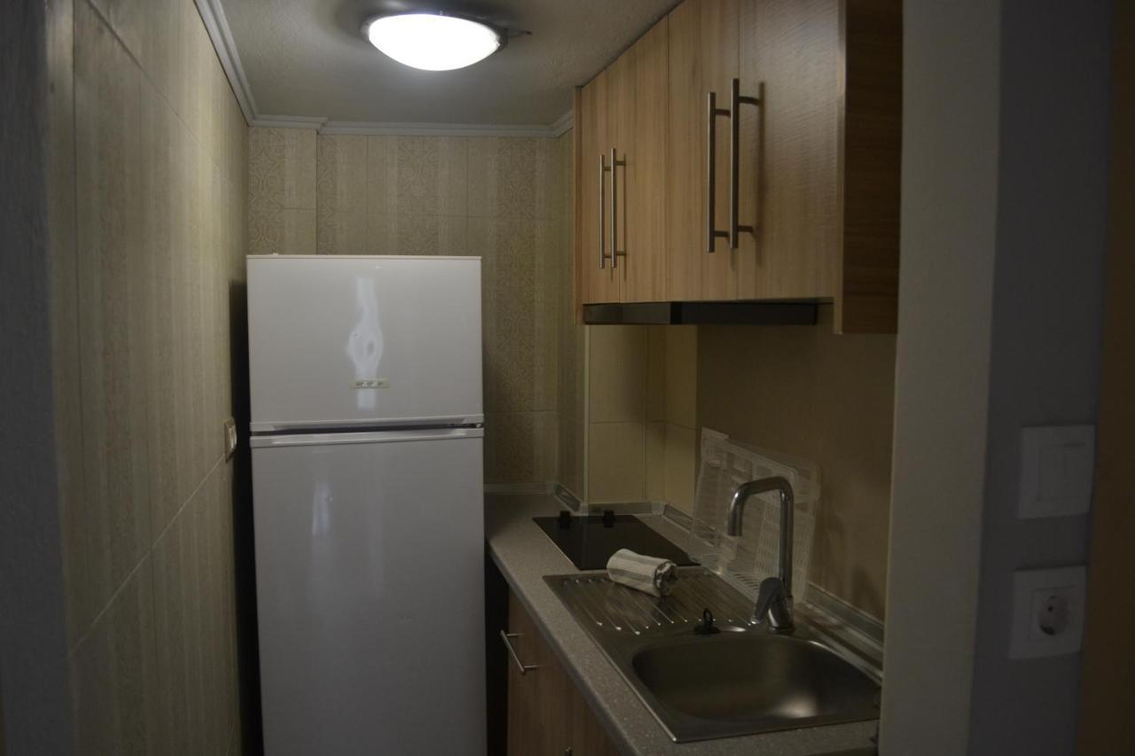 Apartamento Helena House Sarti Exterior foto