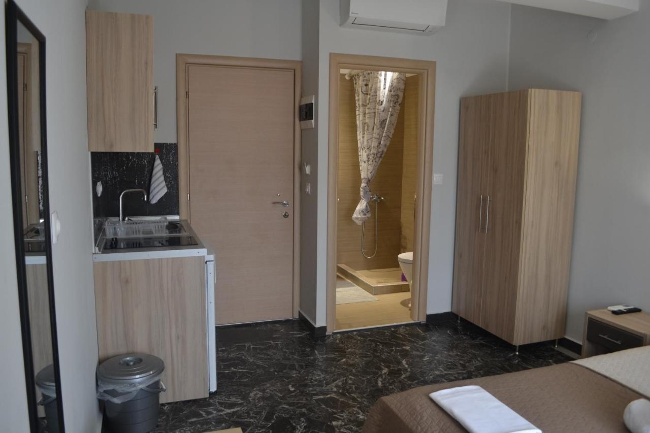 Apartamento Helena House Sarti Exterior foto