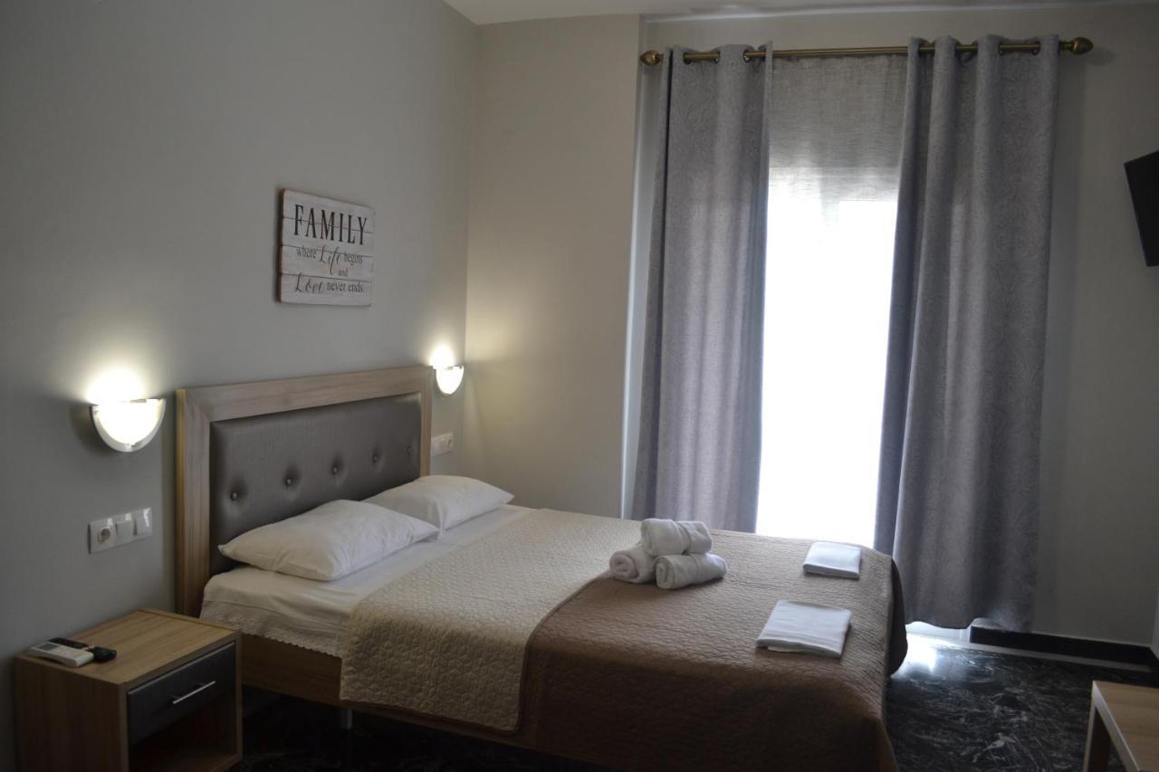 Apartamento Helena House Sarti Exterior foto